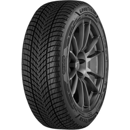 Pneu Hiver Goodyear 215/55 R17 94H UG Performance 3