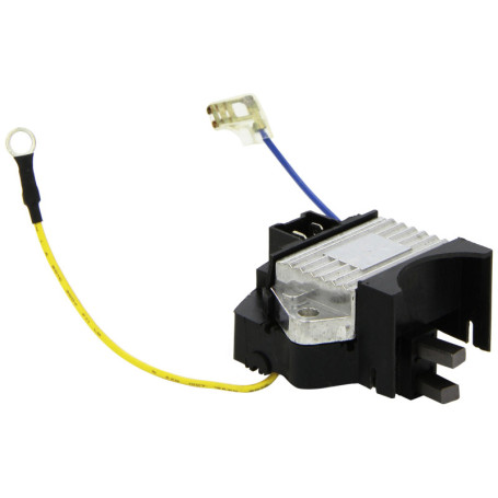 Régulateur d'alternateur Hella 12V - Modèle 5DR 004 241-721