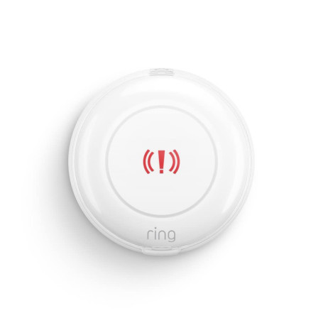 Bouton d'urgence Ring - Sécurité à portée de main