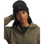 Bonnet Under Armour Femme Halftime Noir/Anthracite