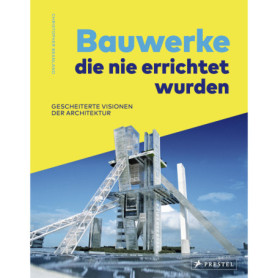 Bauwerke Inachevés : Vision Architecturale du 20ème Siècle