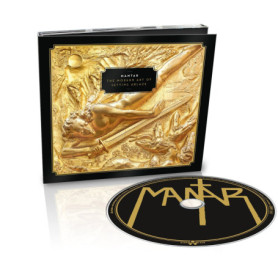 The Modern Art of Setting Ablaze - Mantar