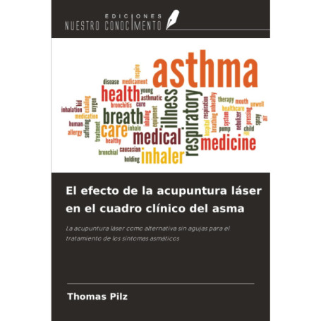 Acupuntura Laser et Asthme : Une Alternative Efficace sans Aiguilles
