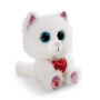 Peluche Chat Pawdi Meow NICI - Douceur et Compagnie 15 cm