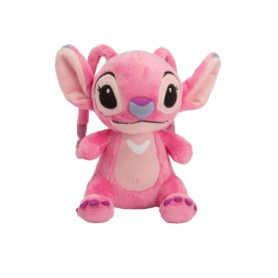 Peluche Disney Angel Mini de 15 cm - Simba, idéale dès la naissance