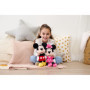 Figurine en Peluche Minnie Clubhouse Disney - 25 cm