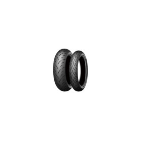 Pneu Moto DUNLOP 140/70 R17 SX GPR300 - Conduite Confortable et Sécurisée