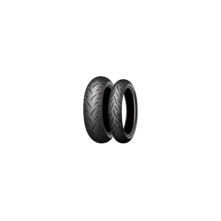 Pneu Moto DUNLOP 140/70 R17 SX GPR300 - Conduite Confortable et Sécurisée