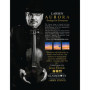 Cordes pour Violoncelle Medium D - Larsen Aurora
