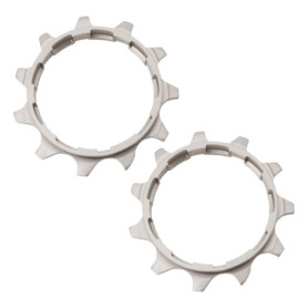 Plaques d'Engrenage de Volant d'Inertie 11 Vitesses - The Lord of the Tools