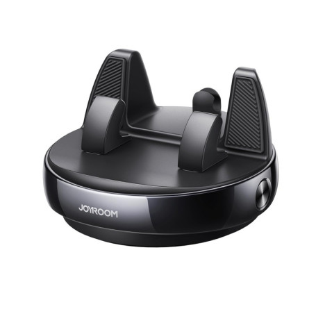 Support de Téléphone Adhésif Joyroom JR-ZS330 pour Tableau de Bord - Noir Foncé
