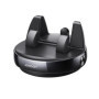 Support de Téléphone Adhésif Joyroom JR-ZS330 pour Tableau de Bord - Noir Foncé