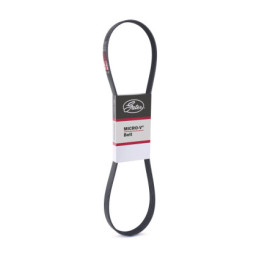 Courroie Poly-V Gates 6PK1920 pour Alternateur - Performance Optimale