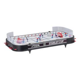 Jeu de Société Stiga Hockey NHL Stanley Cup - 3 Équipes Incluses