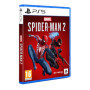 Marvel's Spider-Man 2 - Jeu PS5 (Version Allemande)