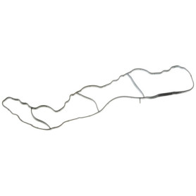 Joint d'étanchéité Elring pour collecteur d'admission - Compatible Mercedes-Benz