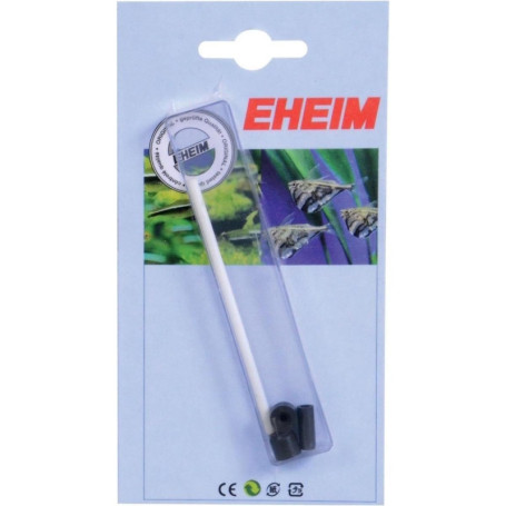 Filtre Pompe Eheim Classic 350 & 600 pour Aquariophilie