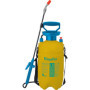 Pulvérisateur de Jardin Riegolux 5L avec Joint Viton