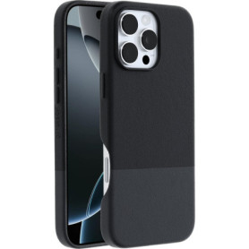 Coque Otterbox Statement Series en Cuir de Cactus pour iPhone 16 Pro Max - Antichoc et MagSafe