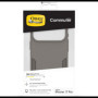 Coque Otterbox Commuter Series MagSafe pour iPhone 17 Pro - Protection Antichoc Gris