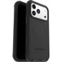 Coque Otterbox Defender Series Pro pour iPhone 17 Pro Max - Protection Ultime Noir