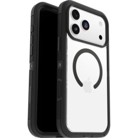 Coque Otterbox Defender Series Pro XT pour iPhone 17 Pro Max - Antichoc et MagSafe