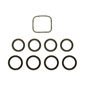 Jeu de joints d'étanchéité Ajusa pour col d'admission