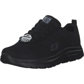 Baskets Skechers Flex Advantage-Bendon pour Homme - Antidérapantes et Résistantes à l'Eau