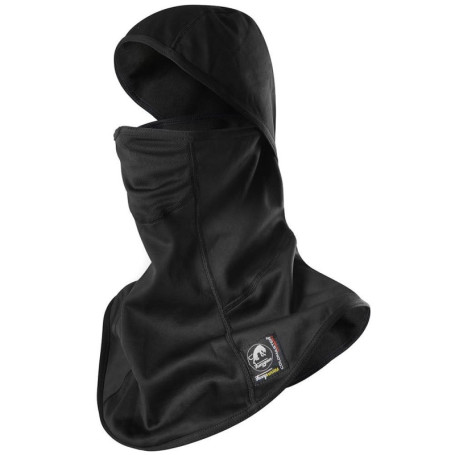 Cagoule Furygan avec Plastron - Accessoire Polyvalent pour Motard
