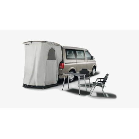 Tente Multifonction Volkswagen pour Hayon T5/T6 - Accessoire Original