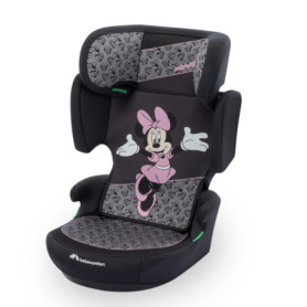 Siège Auto Rehausseur Bebeconfort Disney Minnie pour Enfants 3,5-12 ans