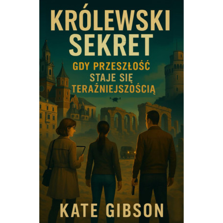 Królewski Secret : L'énigme des Manuscrits Oubliés