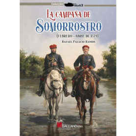 La Campagne de Somorrostro : Un Épisode Clé de la Tercera Guerra Carlista