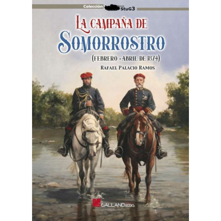 La Campagne de Somorrostro : Un Épisode Clé de la Tercera Guerra Carlista
