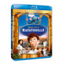 Ratatouille - Film d'Animation en Blu-ray