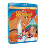 Hercule - Film d'Animation en Blu-Ray