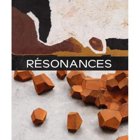 Résonances : Art Aborigène et Contemporain en Dialogue