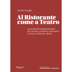 Al Ristorante : Guide Comportementale pour Professionnels de la Restauration