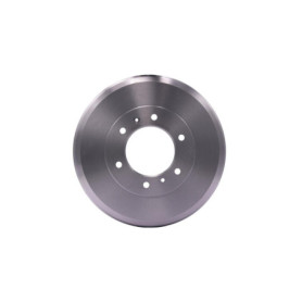 Tambour de Frein HELLA 8Dt 355 302-661 pour Véhicules Compacts