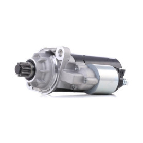 Démarreur HELLA 12V 2Kw - Performance Fiable pour Véhicules