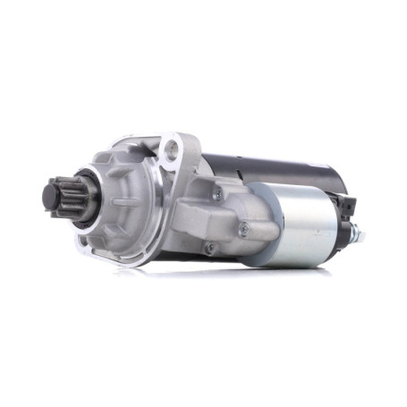 Démarreur HELLA 12V 2Kw - Performance Fiable pour Véhicules