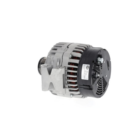 Alternateur HELLA 14V 115A - Performance et Fiabilité