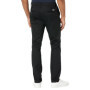 Pantalon de Sport Armani Exchange Noir pour Hommes