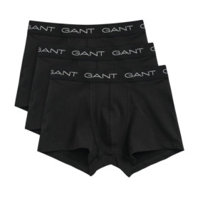 Lot de 3 Slips GANT Noir pour Hommes - Taille Unique