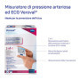 Veroval Appareil Combiné ECG et Tensiomètre Automatique