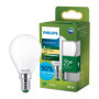 Ampoule LED Philips UltraEfficient E14 25W Équivalent Blanc Chaud 2700K