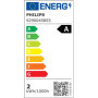 Ampoule LED Philips UltraEfficient E14 25W Équivalent Blanc Chaud 2700K
