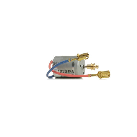 Moteur Électrique Gyrophare HELLA 12/24V - Fiabilité et Durabilité