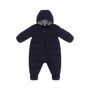 Combipilote d'hiver en polyester pour bébé - Petit Bateau