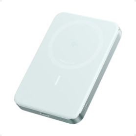 Anker MagGo Powerbank 10 000 mAh - Batterie Magnétique Ultra Fine pour iPhone